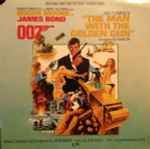 Cover for album: The Man With The Golden Gun (Original Motion Picture Soundtrack)