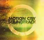Cover for album: Motion City Soundtrack – Go