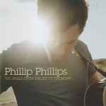Cover for album: Phillip Phillips – The World From The Side Of The Moon