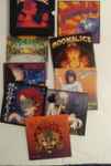 Cover for album: Moonalice – Dave's Way - Vol. 1-8(8×CDr, Compilation)