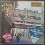 Cover for album: The Allman Brothers Band – Selections From: Play All Night: Live At The Beacon Theatre 1992
