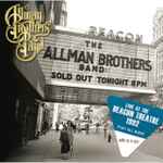 Cover for album: The Allman Brothers Band – Play All Night: Live At The Beacon Theatre 1992