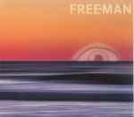 Cover for album: Free·Man – Free·Man