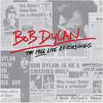 Cover for album: Bob Dylan – The 1966 Live Recordings