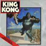 Cover for album: King Kong (Original Sound Track)