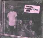 Cover for album: Lemuria (3) – Recreational Hate
