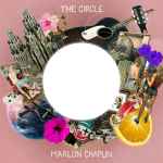Cover for album: The CircleMarlon Chaplin – The Circle(CD, Album, Stereo)