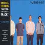 Cover for album: Weezer – Weezer: Rarities Edition
