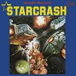 Cover for album: Starcrash / Scontri Stellari
