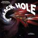 Cover for album: The Black Hole (Original Motion Picture Soundtrack)