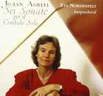 Cover for album: Johan Agrell, Eva Nordenfelt – Sei Sonate Per Il Cembalo Solo(CD, Album)