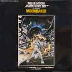 Cover for album: Moonraker (Original Motion Picture Soundtrack)