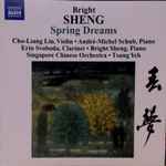 Cover for album: Spring Dreams(CD, Album)