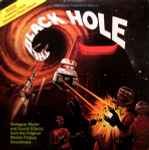 Cover for album: Walt Disney Productions' Story Of The Black Hole