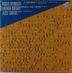 Cover for album: Roger Reynolds / Arthur Kreiger / Alice Shields – 