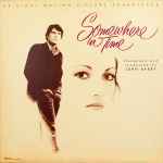 Cover for album: Somewhere In Time (Original Motion Picture Soundtrack)