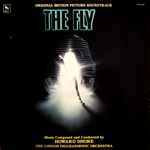 Cover for album: The Fly (Original Motion Picture Soundtrack)