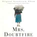 Cover for album: Mrs. Doubtfire - Original Soundtrack Album
