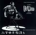 Cover for album: Ed Wood (Original Soundtrack Recording)
