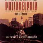 Cover for album: Philadelphia (Original Motion Picture Score)