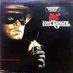 Cover for album: The Legend Of The Lone Ranger (Music From The Original Motion Picture Soundtrack)