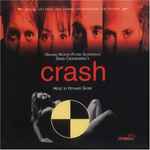 Cover for album: David Cronenberg's Crash - Original Motion Picture Soundtrack