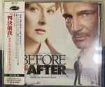 Cover for album: Before And After - Music From The Original Motion Picture Soundtrack
