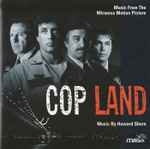 Cover for album: Cop Land (Music From The Miramax Motion Picture)