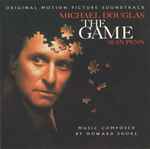 Cover for album: The Game (Original Motion Picture Soundtrack)