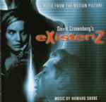 Cover for album: eXistenZ: Music From The Motion Picture