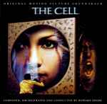 Cover for album: The Cell