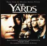 Cover for album: The Yards (Music From The Miramax Motion Picture)