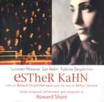Cover for album: Esther Kahn(CD, Album)