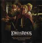 Cover for album: The Lord Of The Rings: The Fellowship Of The Ring (Original Motion Picture Soundtrack)