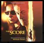 Cover for album: The Score (Original Motion Picture Soundtrack)