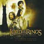 Cover for album: The Lord Of  The Rings: The Two Towers (Original Motion Picture Soundtrack)