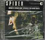 Cover for album: Howard Shore, The Kronos Quartet – Spider(CD, Album)