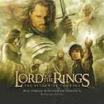 Cover for album: The Lord Of The Rings: The Return Of The King (Original Motion Picture Soundtrack)