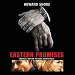 Cover for album: Eastern Promises(CD, Album)