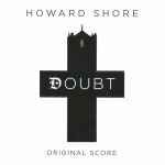 Cover for album: Doubt (Original Score)