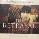 Cover for album: The Betrayal (Nerakhoon)(CD, Album)
