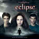 Cover for album: The Twilight Saga: Eclipse (The Score)