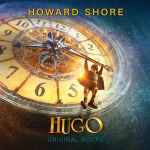 Cover for album: Hugo (Original Score)