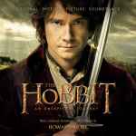 Cover for album: The Hobbit: An Unexpected Journey (Original Motion Picture Soundtrack)
