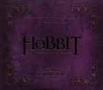 Cover for album: The Hobbit: The Desolation Of Smaug (Original Motion Picture Soundtrack)