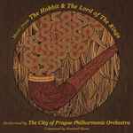 Cover for album: Music From The Hobbit & The Lord Of The Rings(CD, Album)