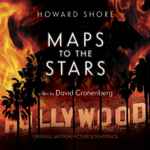 Cover for album: Maps To The Stars (Original Motion Picture Soundtrack)(CD, Album)