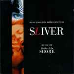 Cover for album: Sliver (Music From The Motion Picture)(CD, Album, Limited Edition)