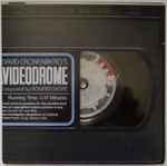 Cover for album: Videodrome(7