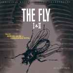 Cover for album: Howard Shore / Christopher Young – The Fly I & II (Original Motion Picture Soundtracks)